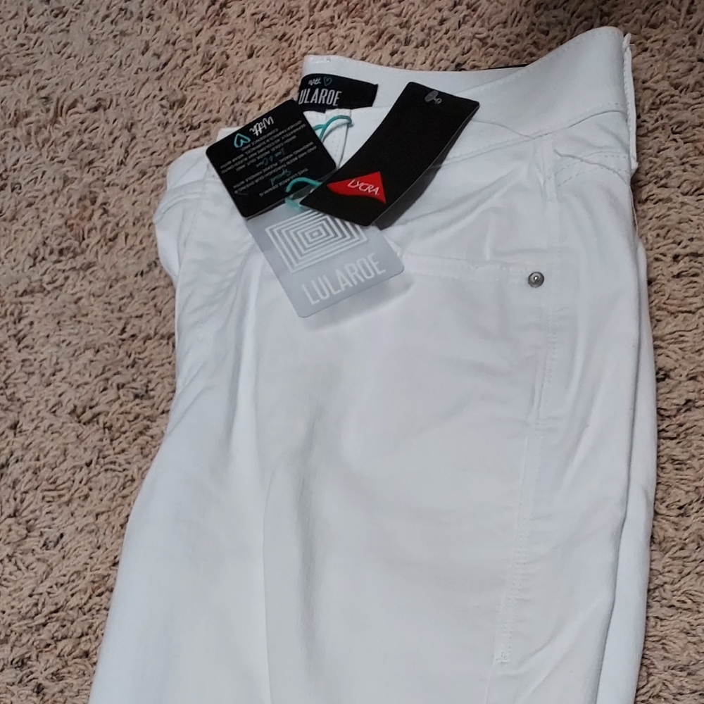 Lularoe jeans